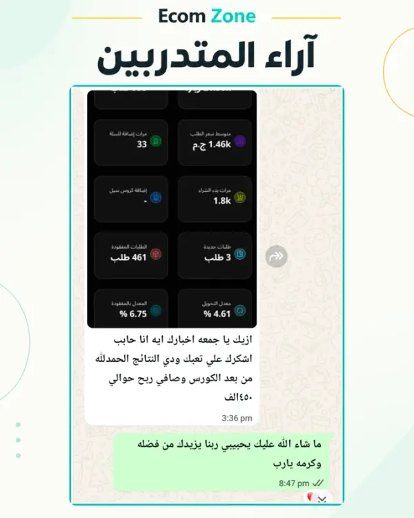ريفيو أصلي: تطبيق انعكس على الربح